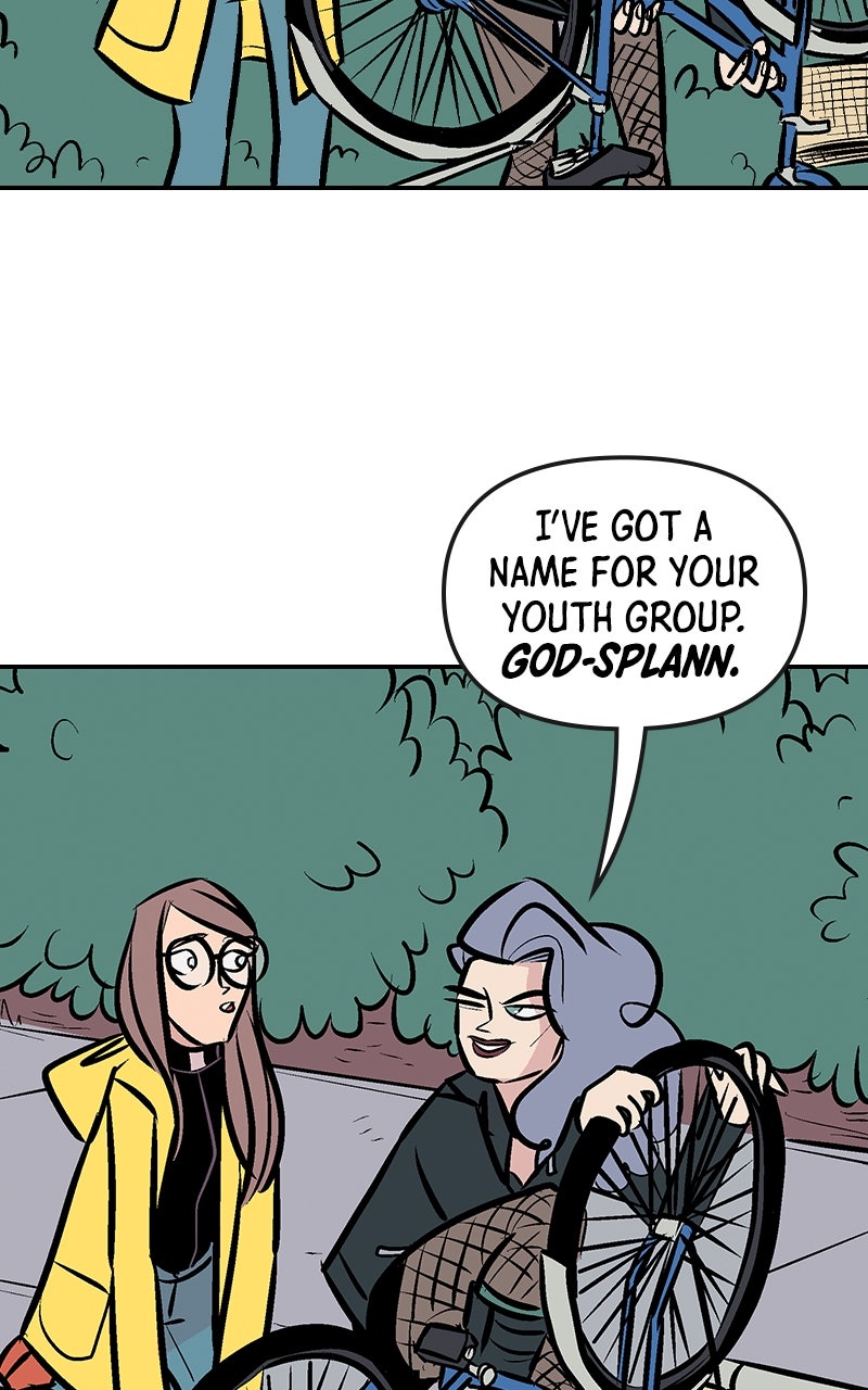 Steeple Episode 4 page 42 - 