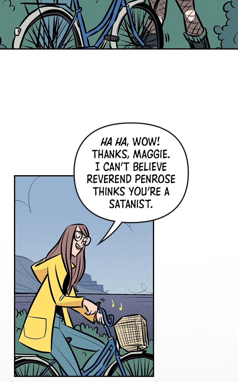 Steeple Episode 4 page 44 - 