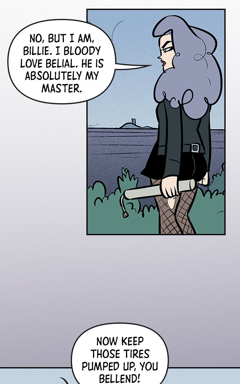 Steeple Episode 4 page 45 - 