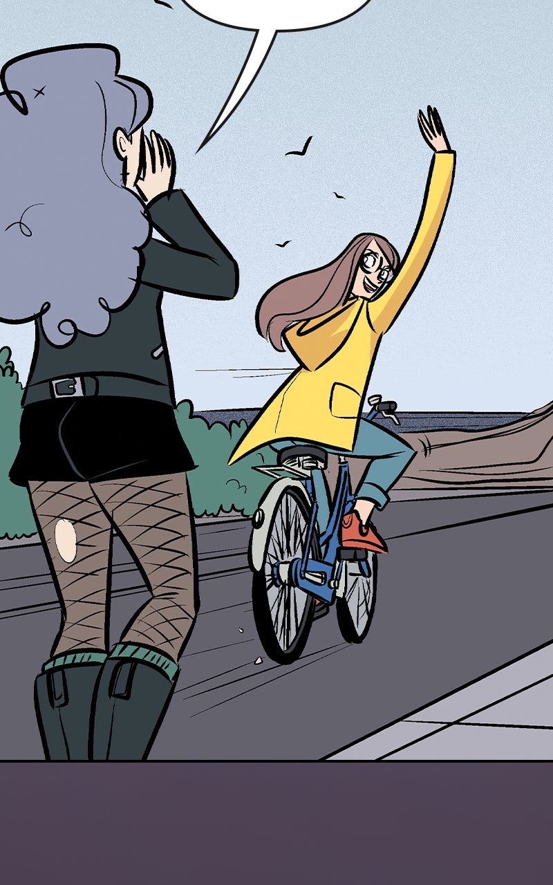 Steeple Episode 4 page 46 - 