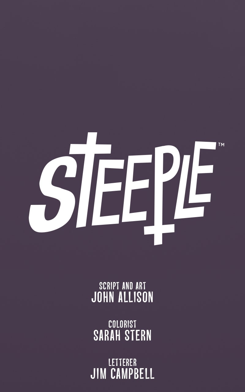 Steeple Episode 4 page 47 - 