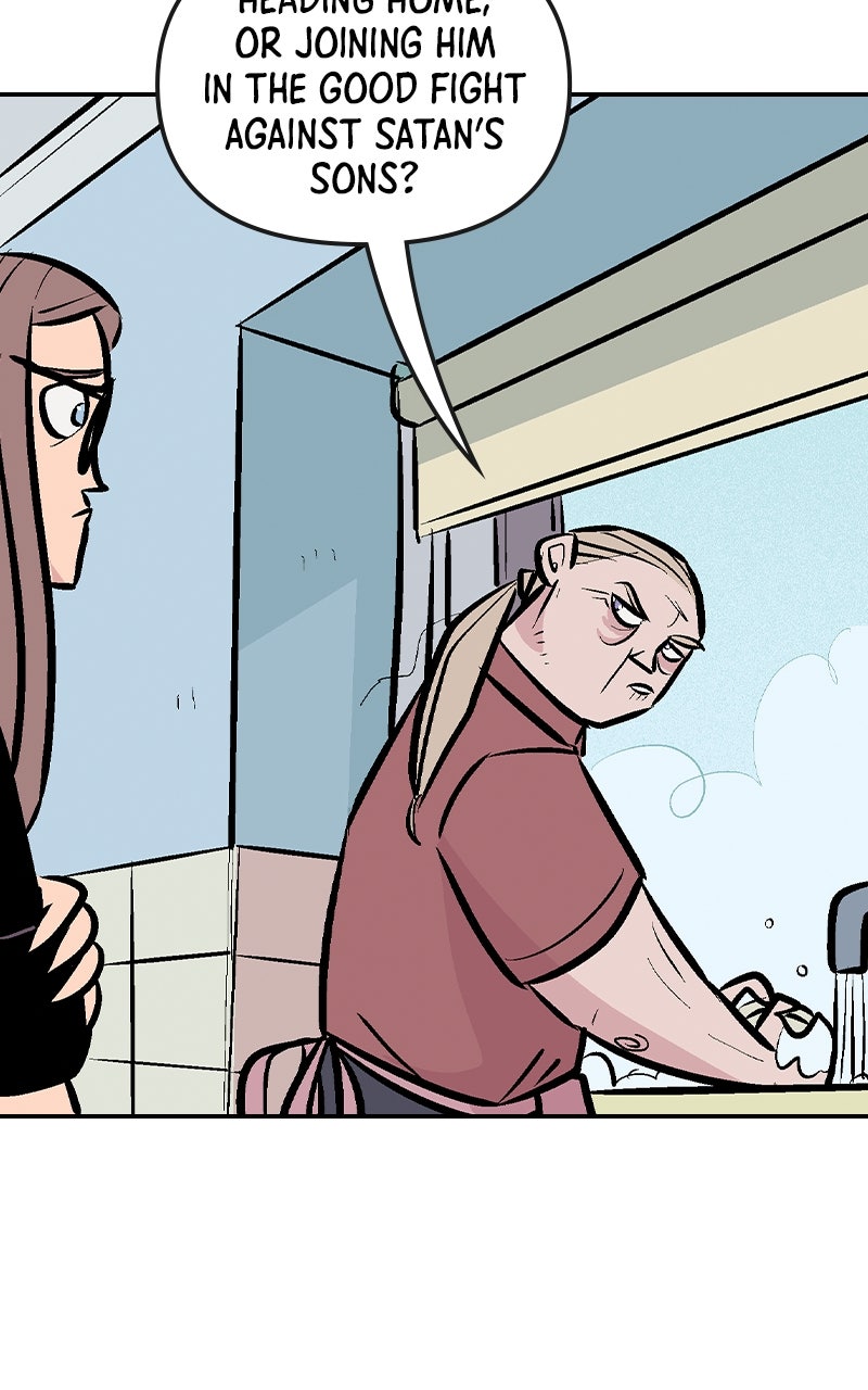 Steeple Episode 4 page 6 - 