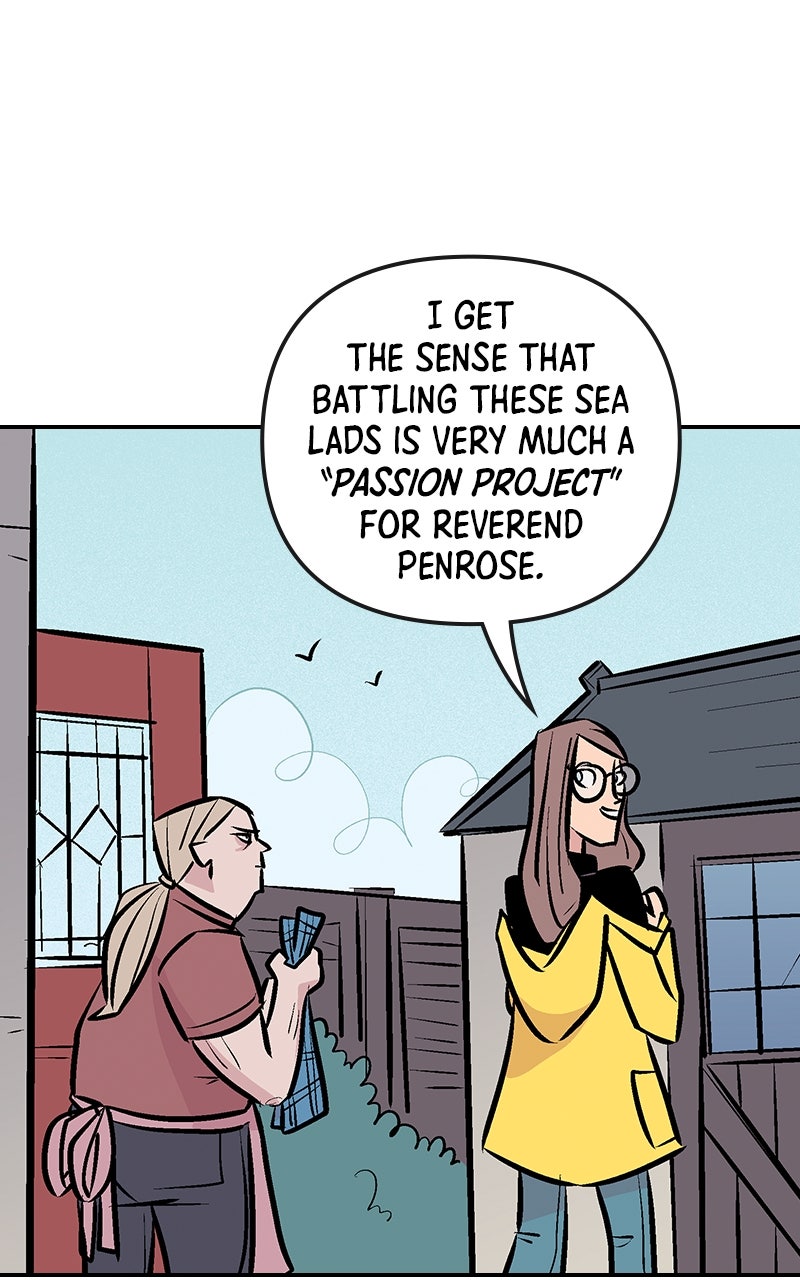 Steeple Episode 4 page 8 - 
