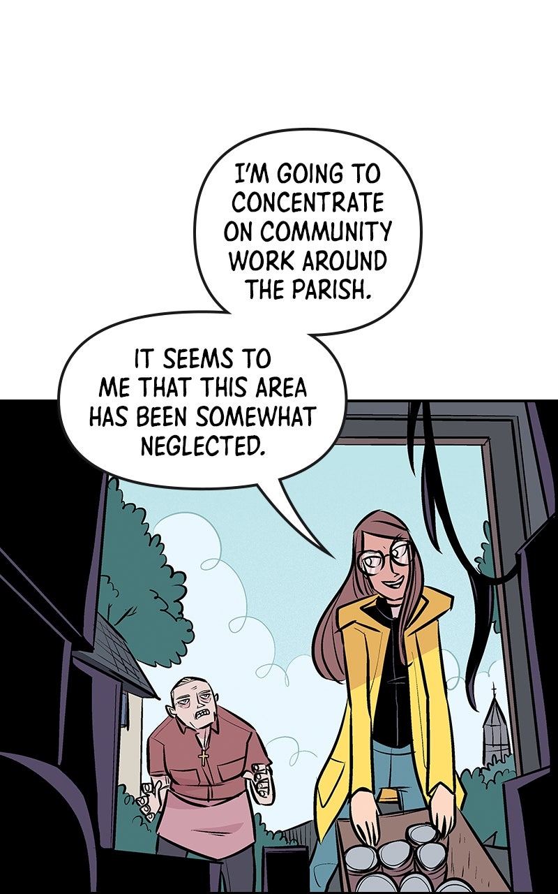 Steeple Episode 4 page 9 - 