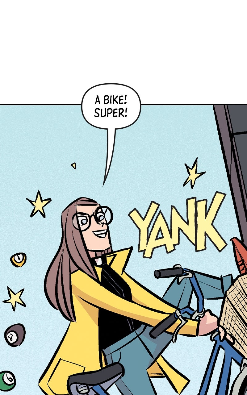 Steeple Episode 4 page 10 - 
