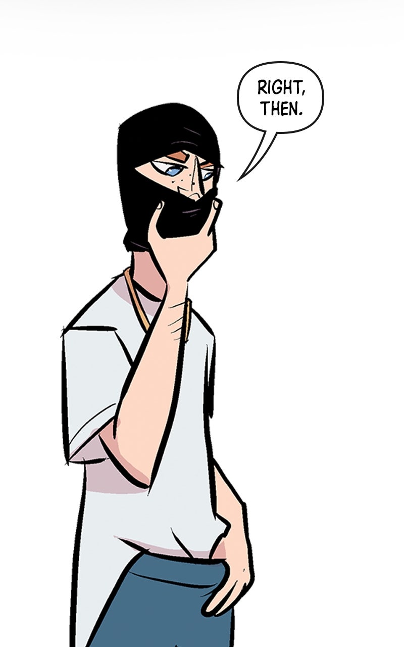 Steeple Episode 5 page 2 - 