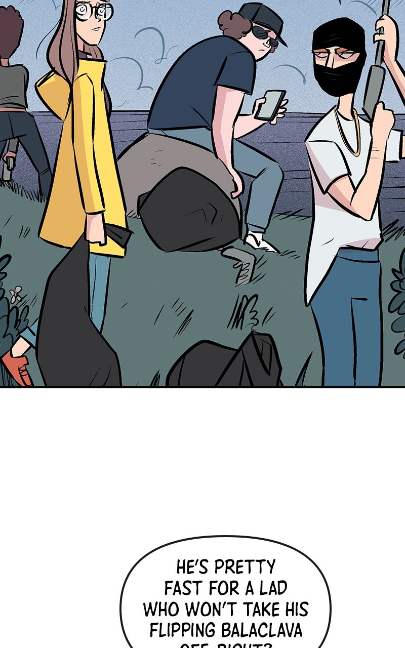 Steeple Episode 5 page 11 - 