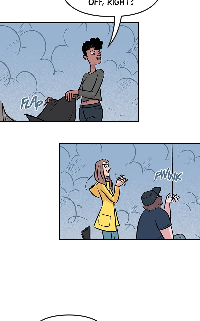 Steeple Episode 5 page 12 - 