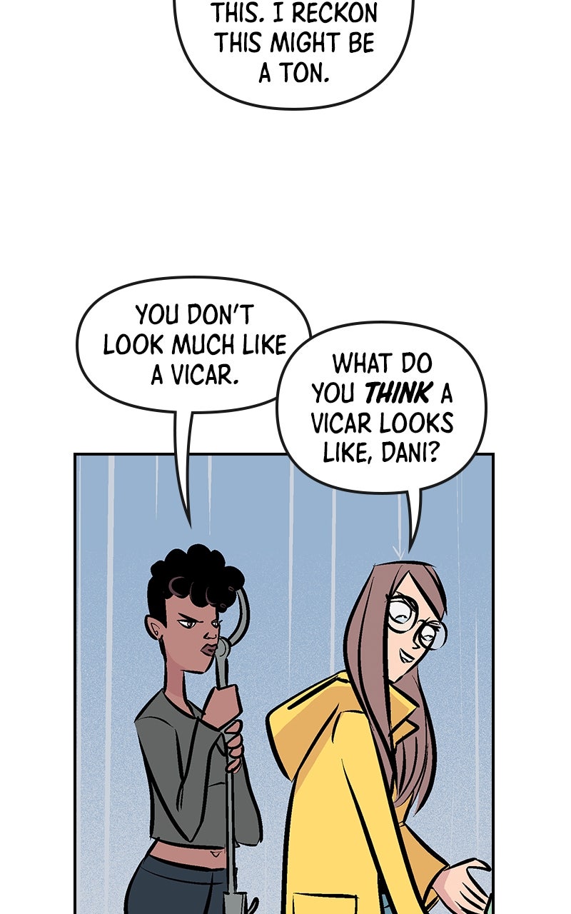 Steeple Episode 5 page 14 - 