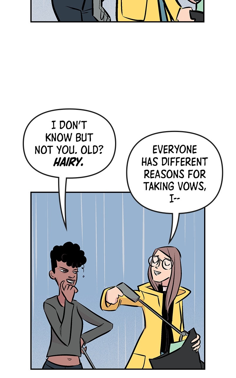 Steeple Episode 5 page 15 - 