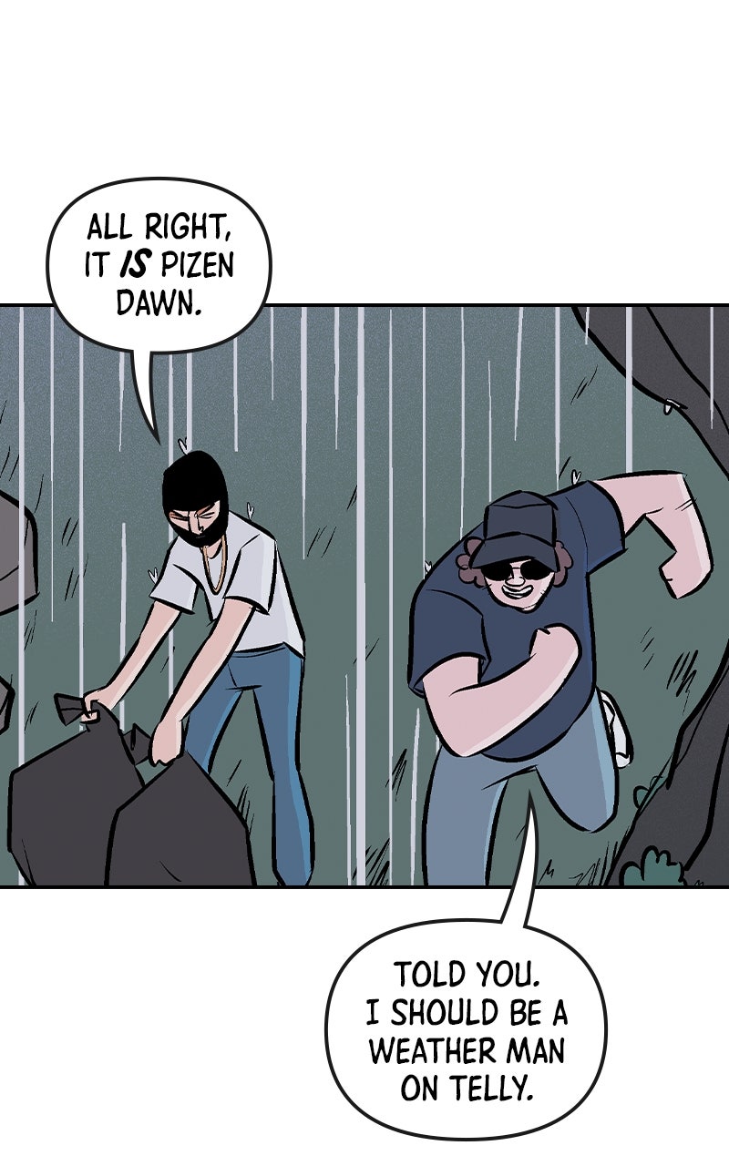 Steeple Episode 5 page 17 - 