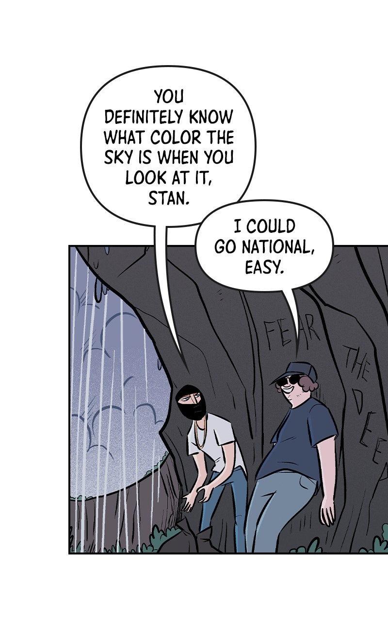 Steeple Episode 5 page 18 - 