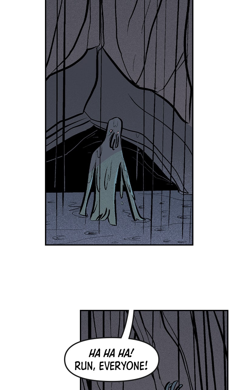 Steeple Episode 5 page 20 - 