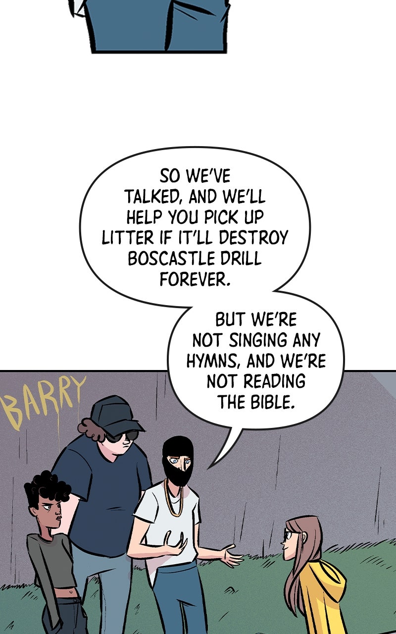 Steeple Episode 5 page 3 - 