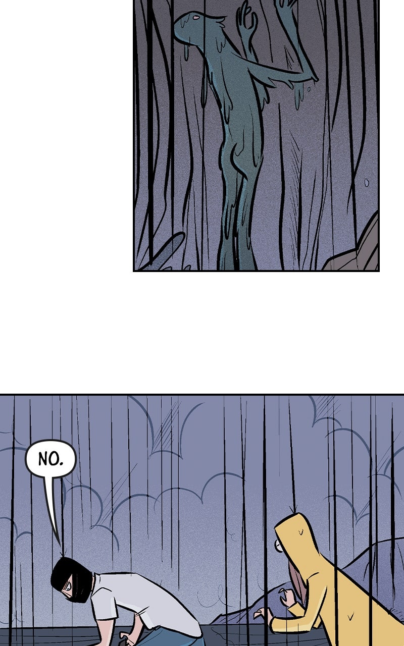 Steeple Episode 5 page 21 - 