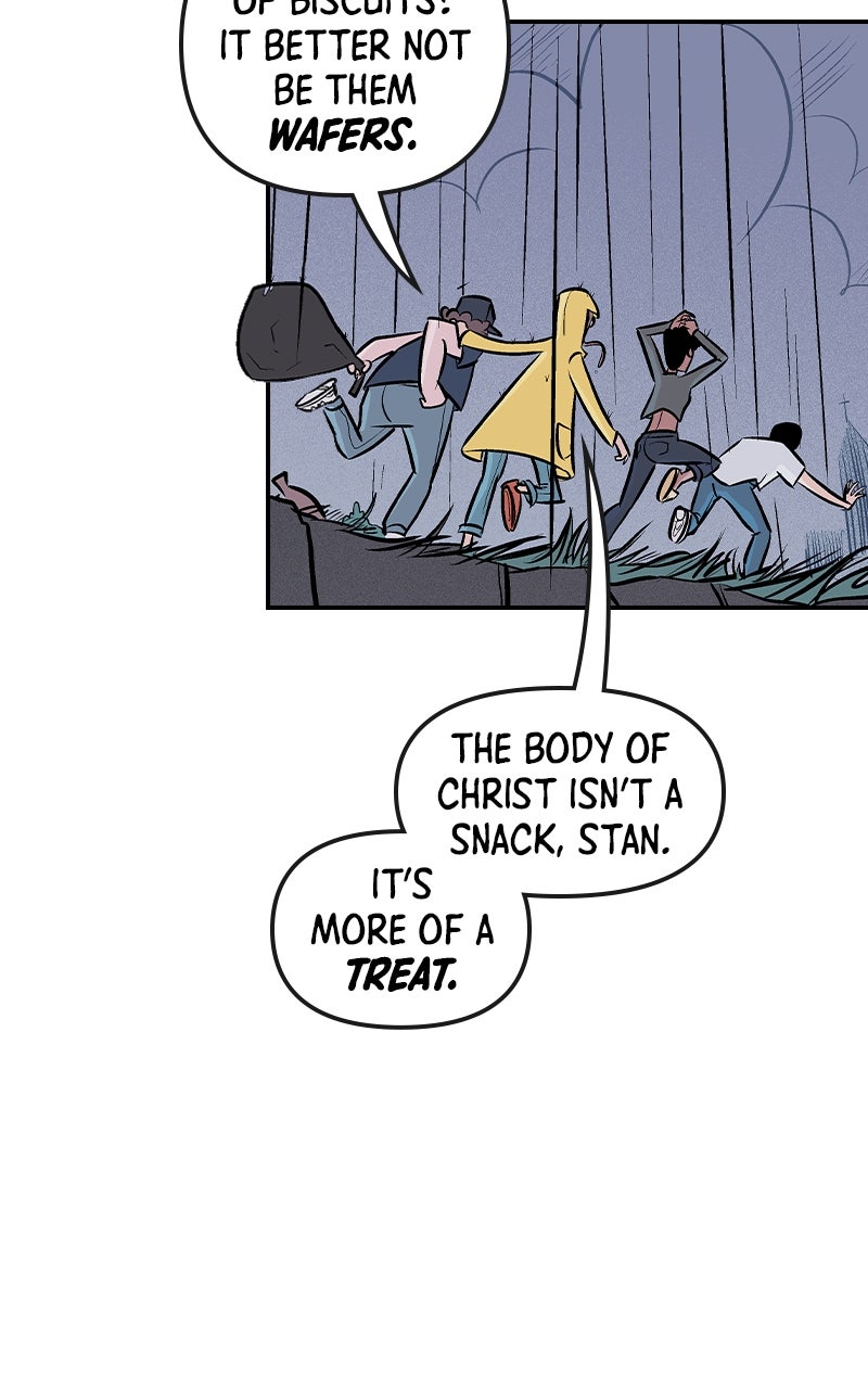 Steeple Episode 5 page 24 - 