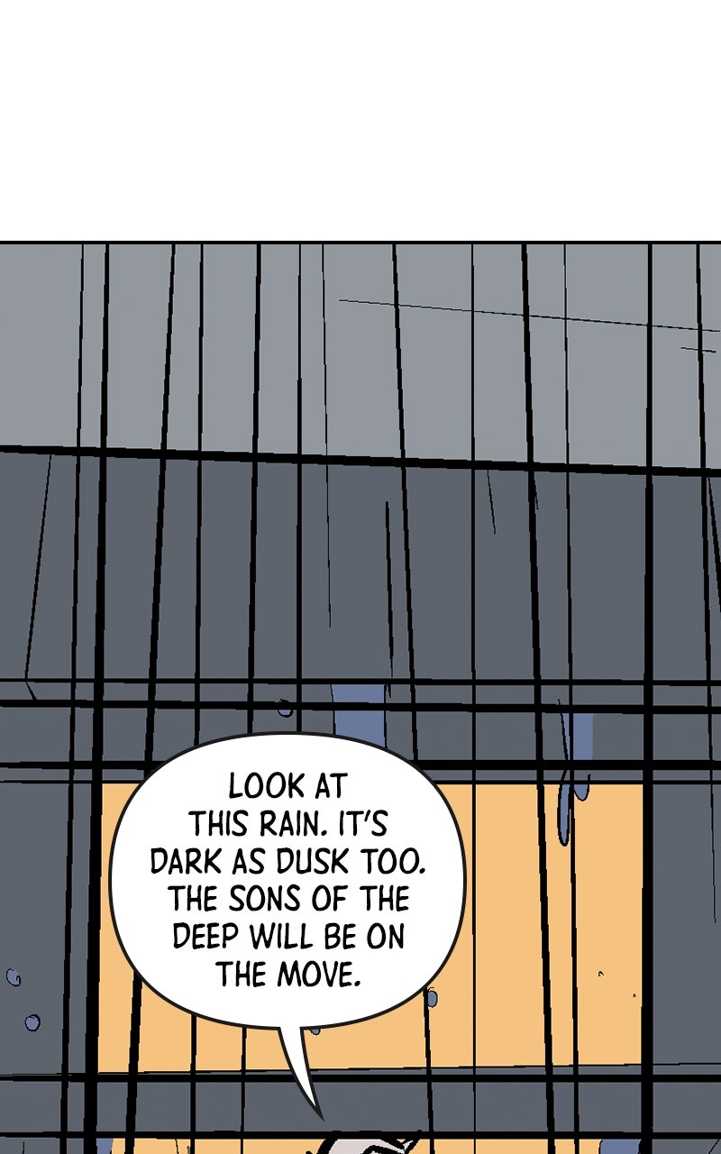 Steeple Episode 5 page 25 - 
