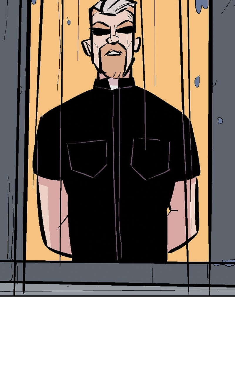 Steeple Episode 5 page 26 - 