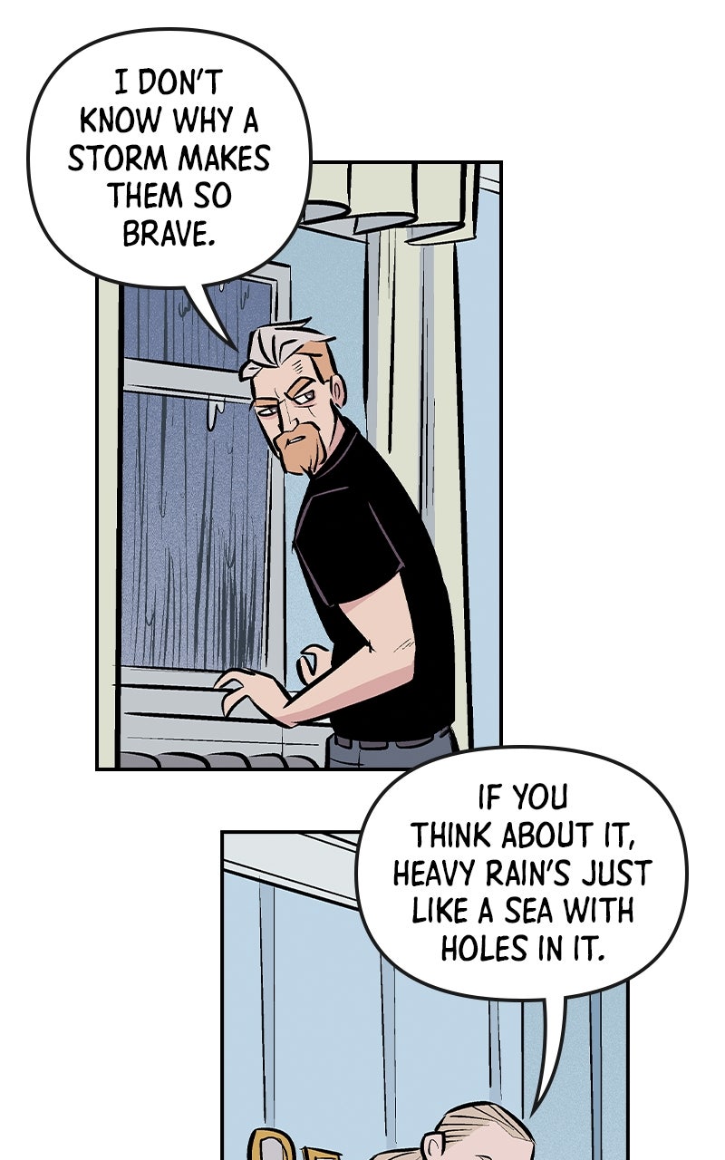 Steeple Episode 5 page 27 - 