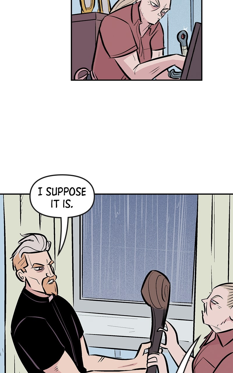 Steeple Episode 5 page 28 - 