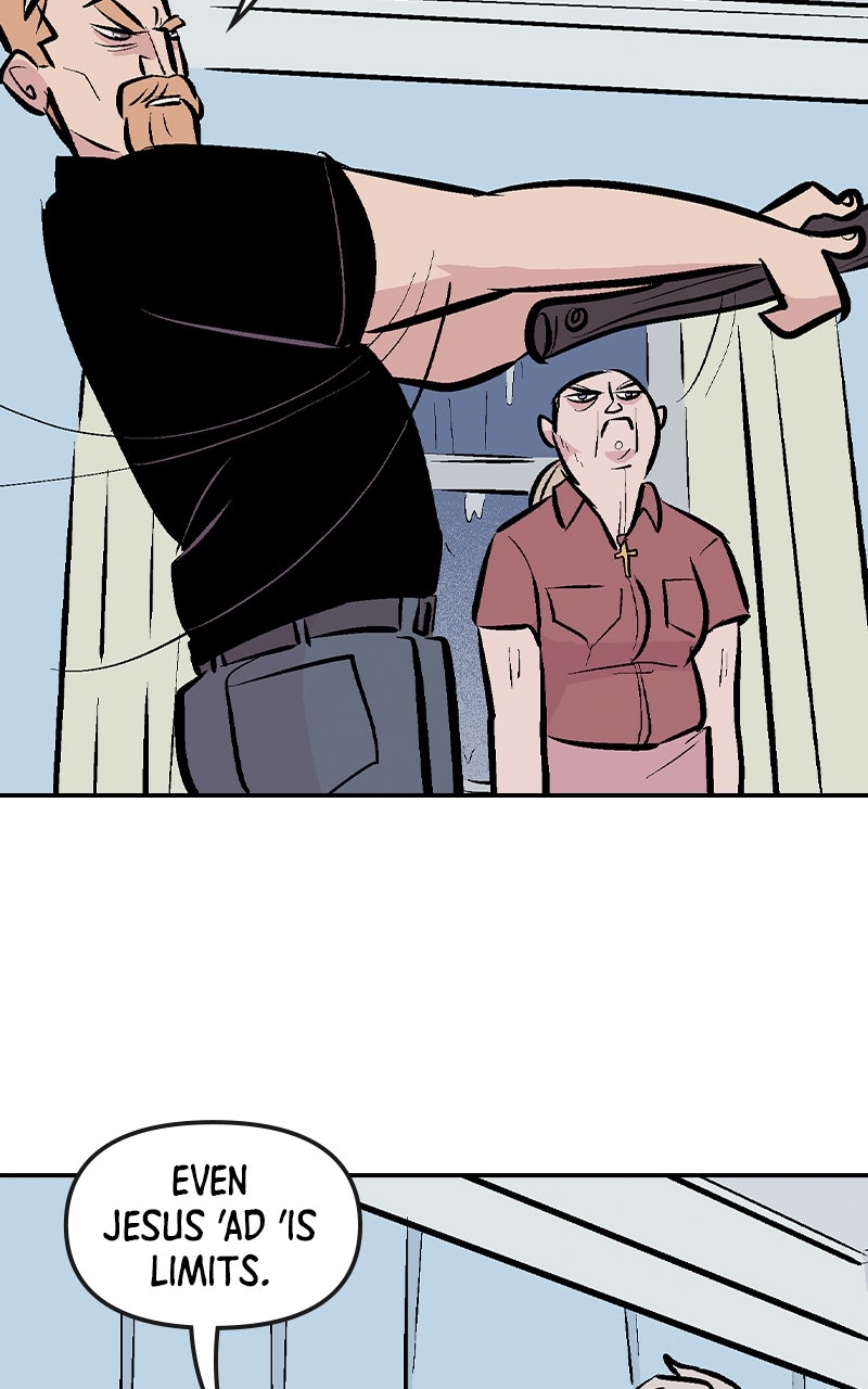 Steeple Episode 5 page 30 - 