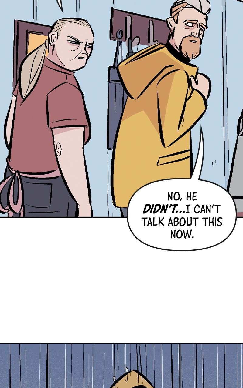 Steeple Episode 5 page 31 - 