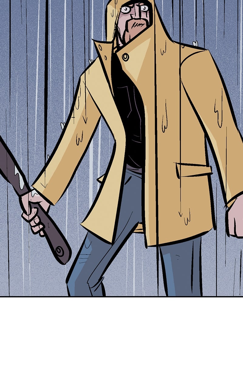 Steeple Episode 5 page 32 - 