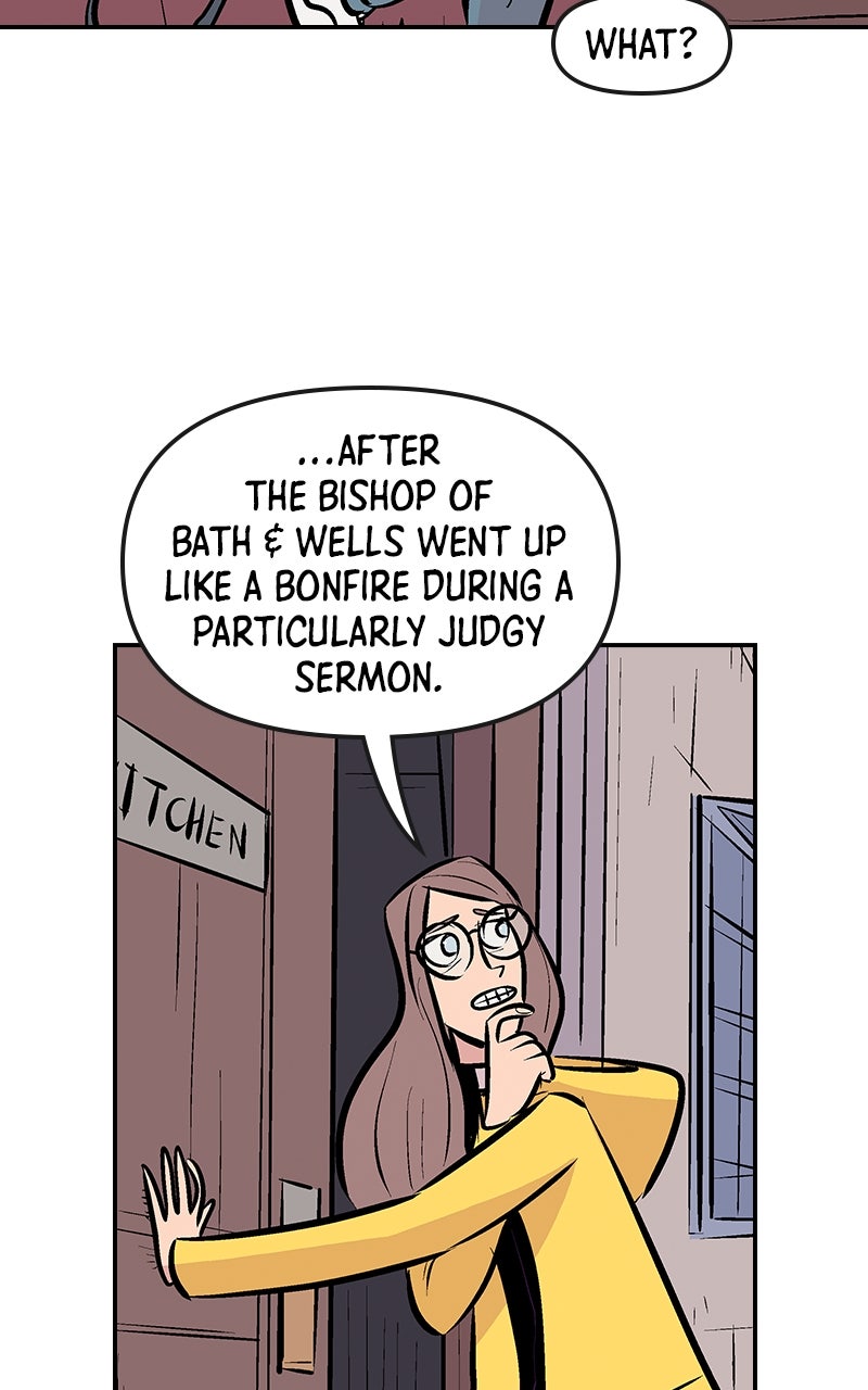 Steeple Episode 5 page 36 - 
