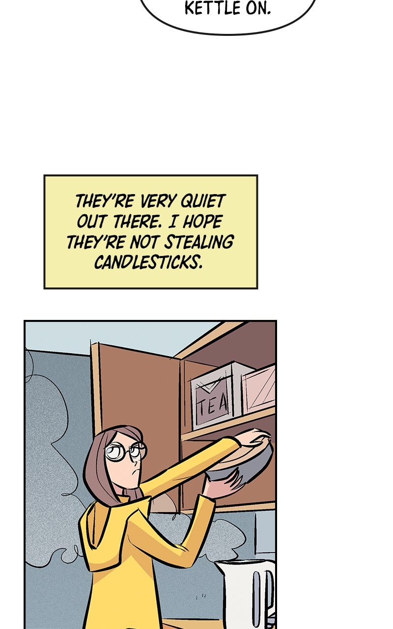 Steeple Episode 5 page 38 - 