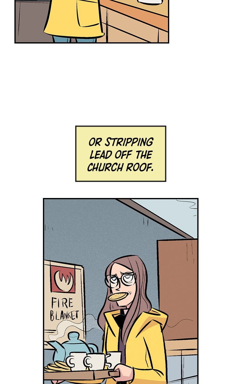 Steeple Episode 5 page 39 - 