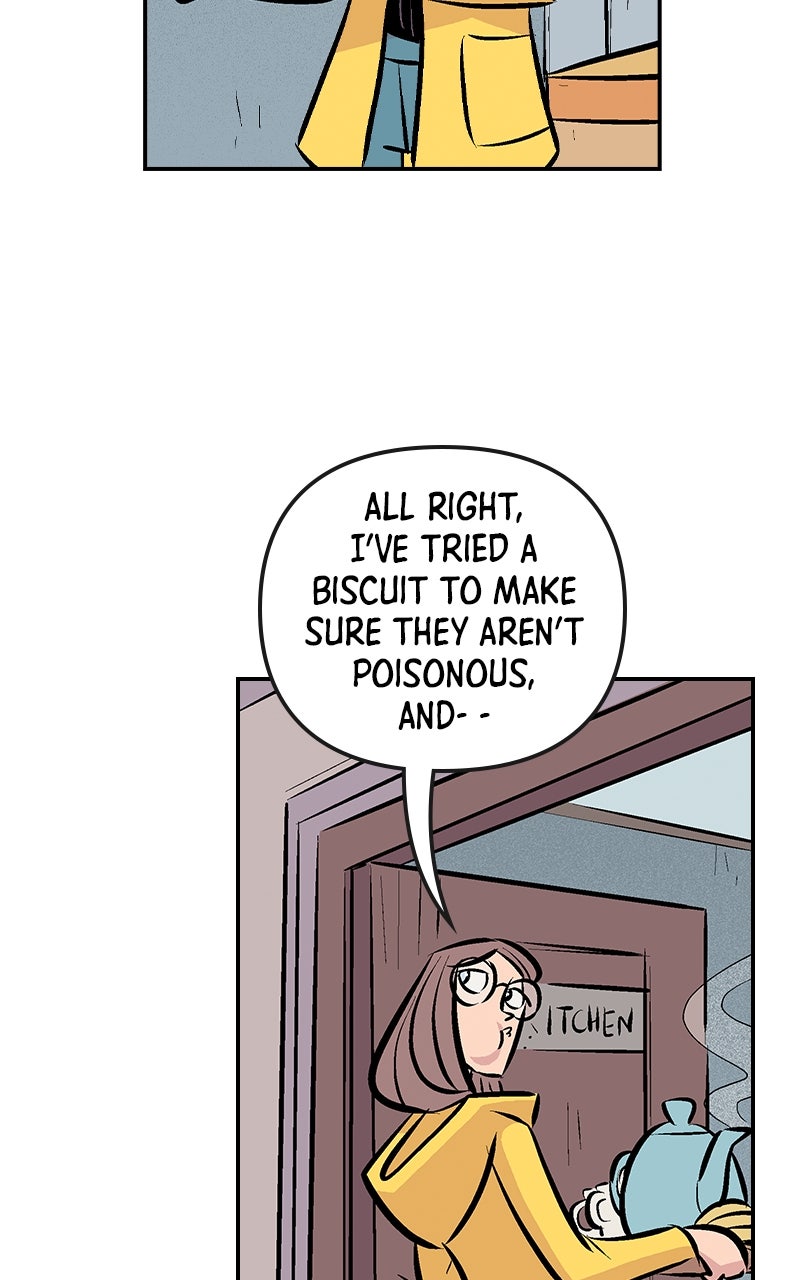 Steeple Episode 5 page 40 - 