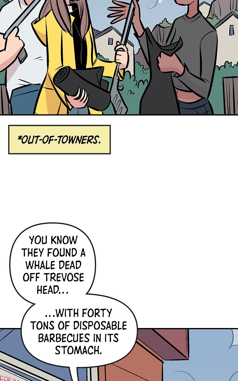 Steeple Episode 5 page 5 - 