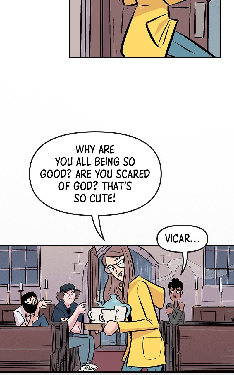 Steeple Episode 5 page 41 - 