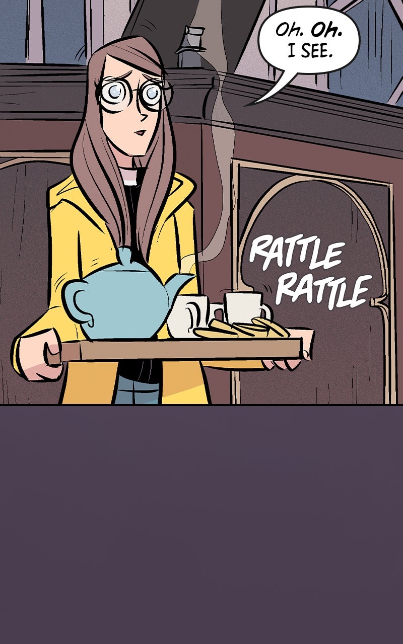 Steeple Episode 5 page 43 - 