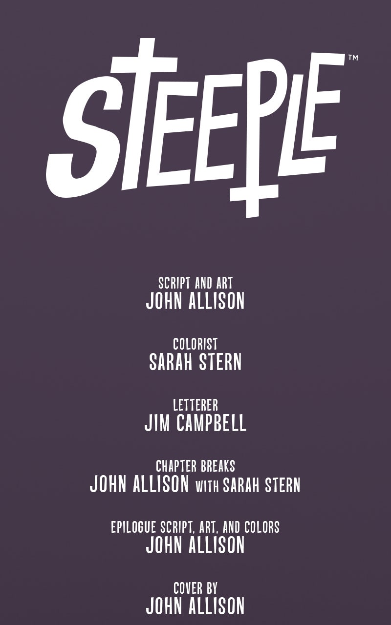 Steeple Episode 5 page 44 - 