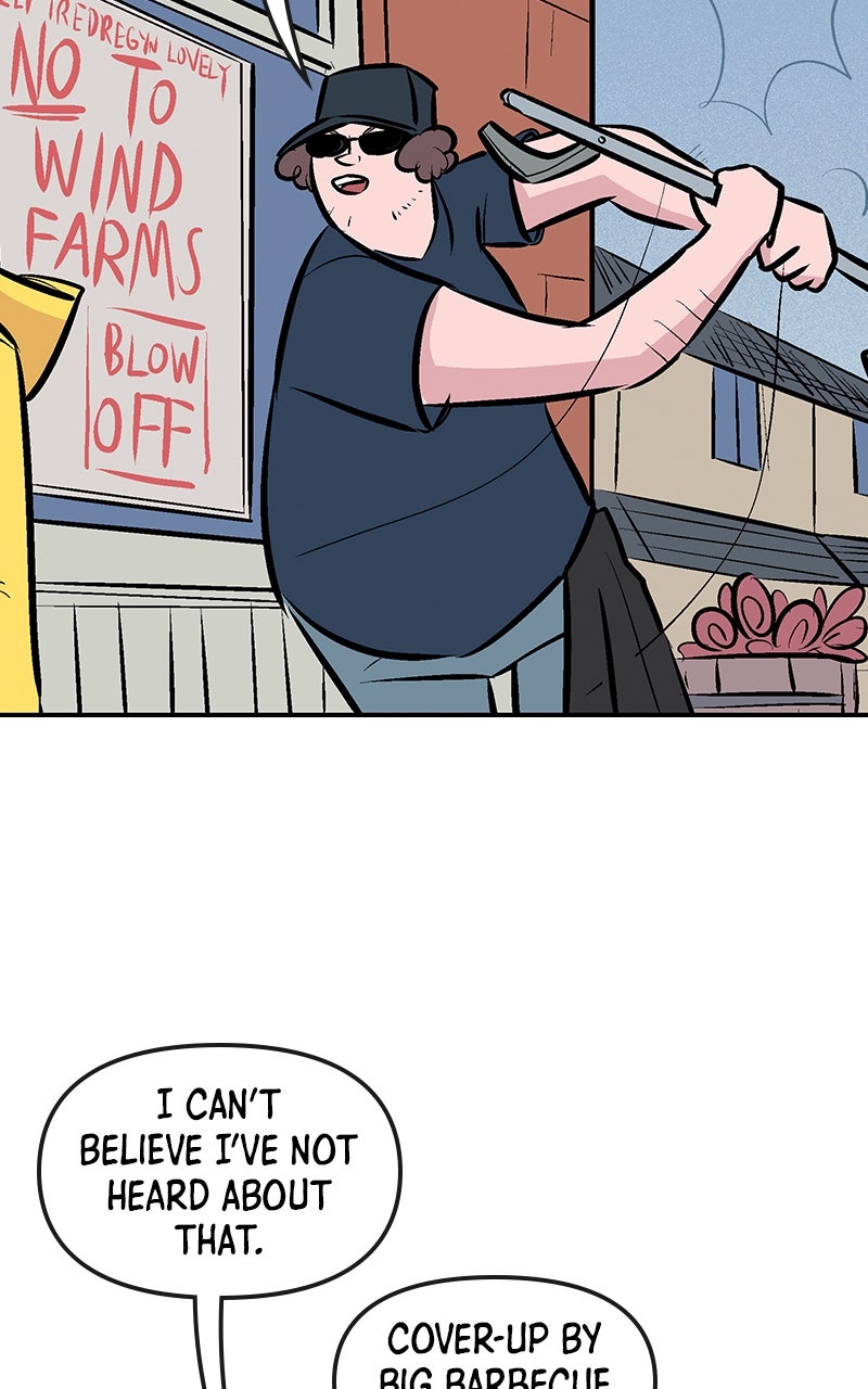 Steeple Episode 5 page 6 - 