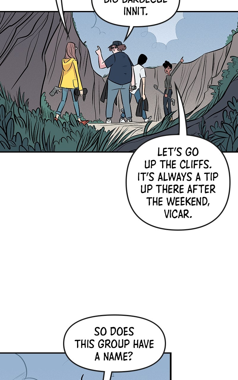 Steeple Episode 5 page 7 - 