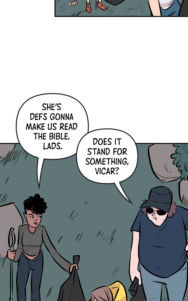 Steeple Episode 5 page 9 - 