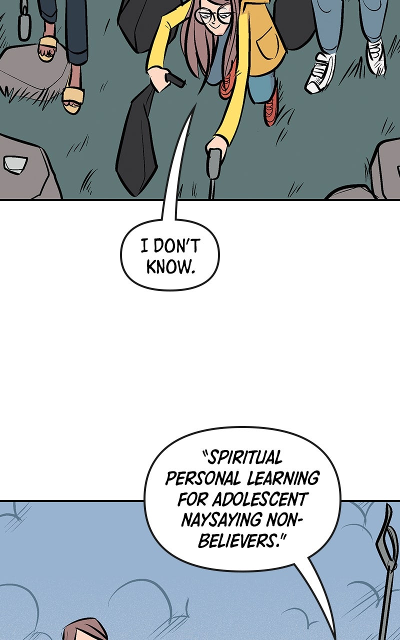 Steeple Episode 5 page 10 - 