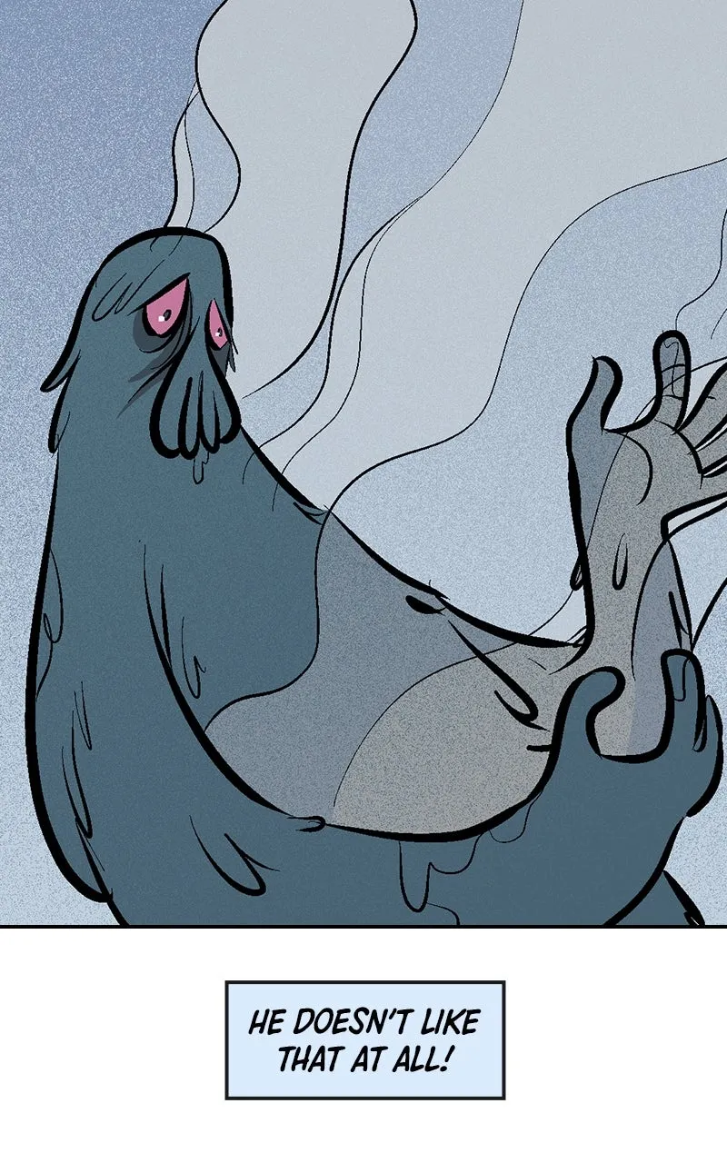 Steeple Chapter 6 page 14 - 