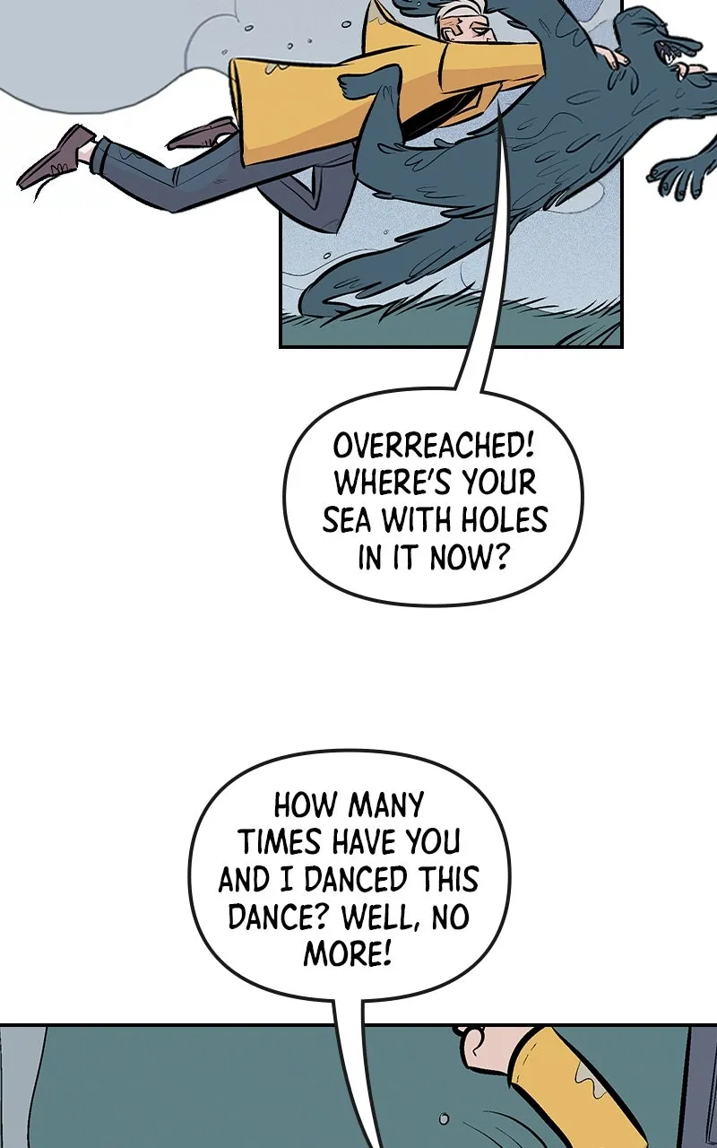 Steeple Chapter 6 page 16 - 