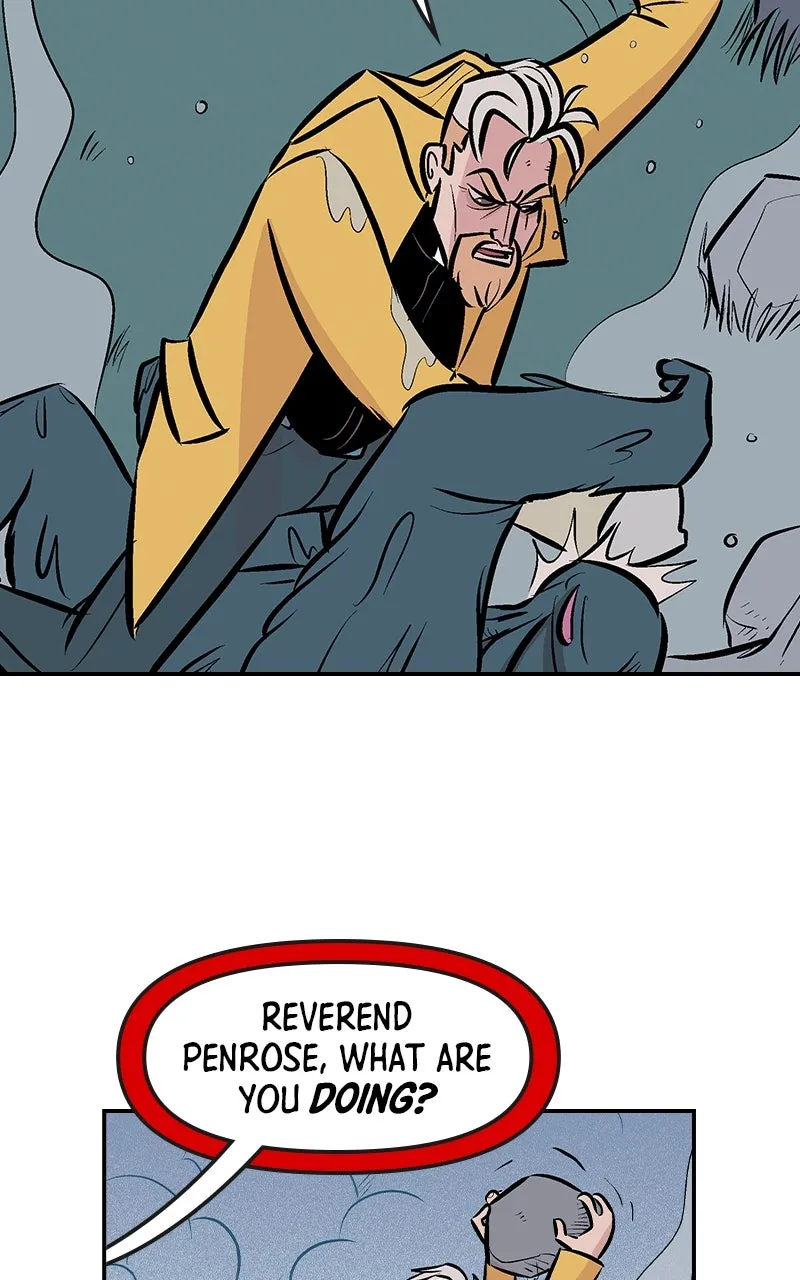 Steeple Chapter 6 page 17 - 