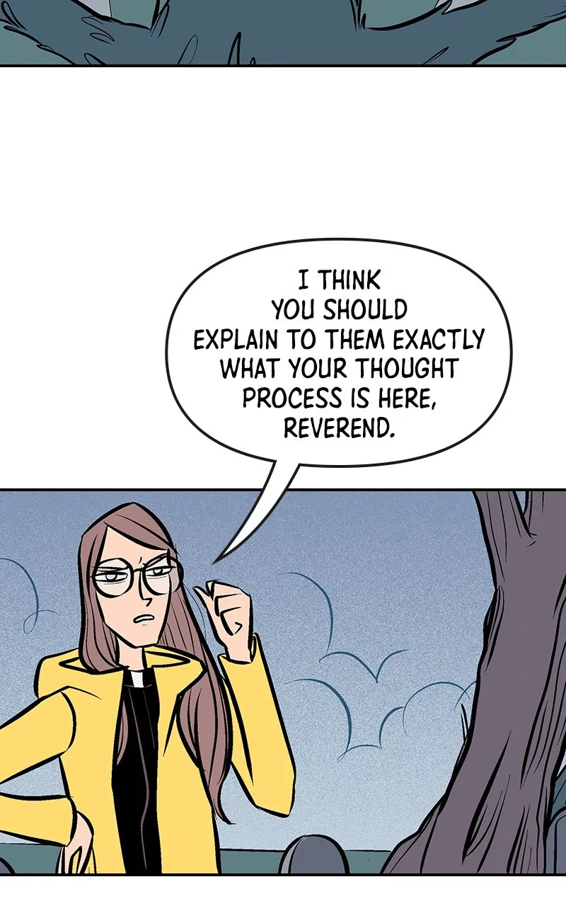 Steeple Chapter 6 page 20 - 
