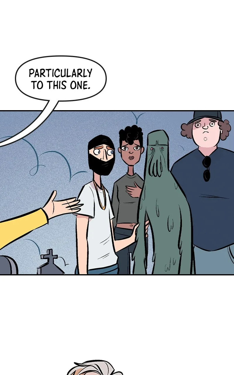 Steeple Chapter 6 page 21 - 