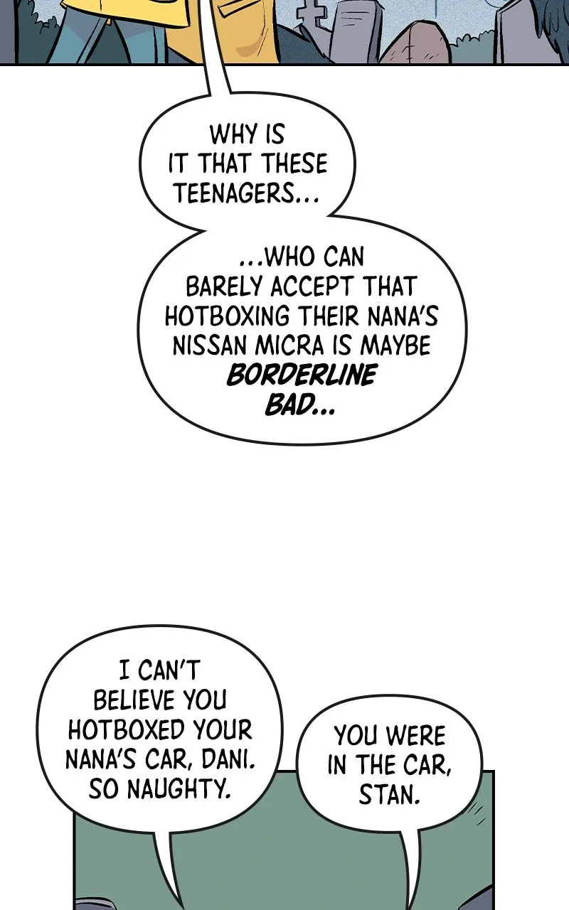 Steeple Chapter 6 page 23 - 