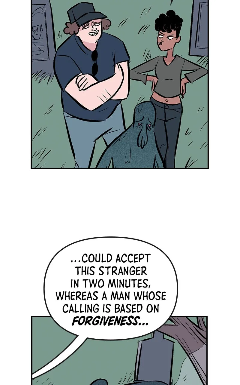 Steeple Chapter 6 page 24 - 