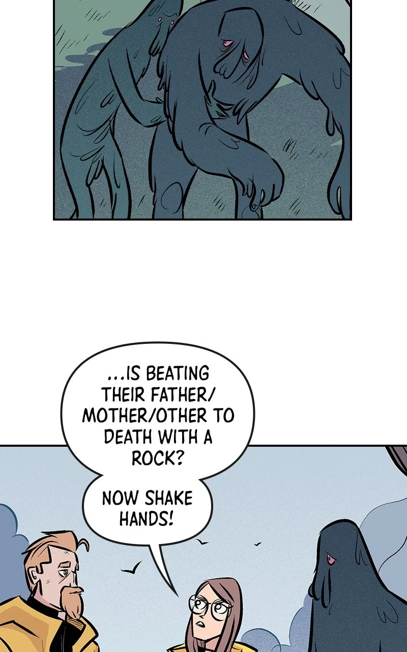 Steeple Chapter 6 page 25 - 