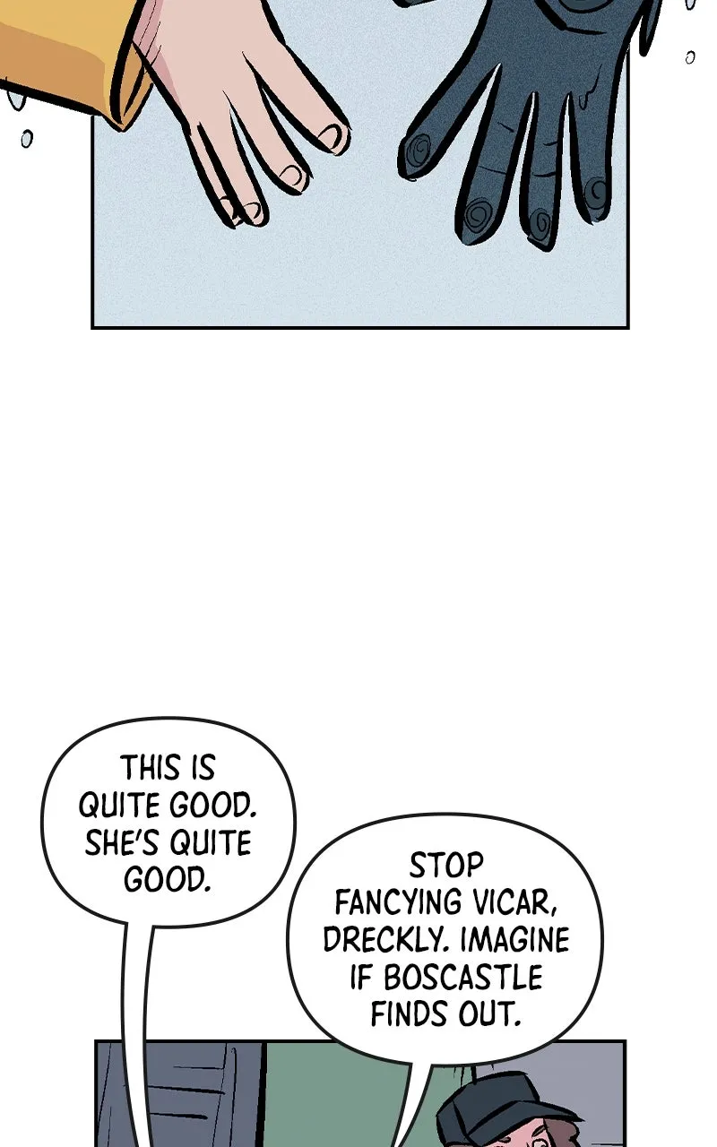 Steeple Chapter 6 page 27 - 