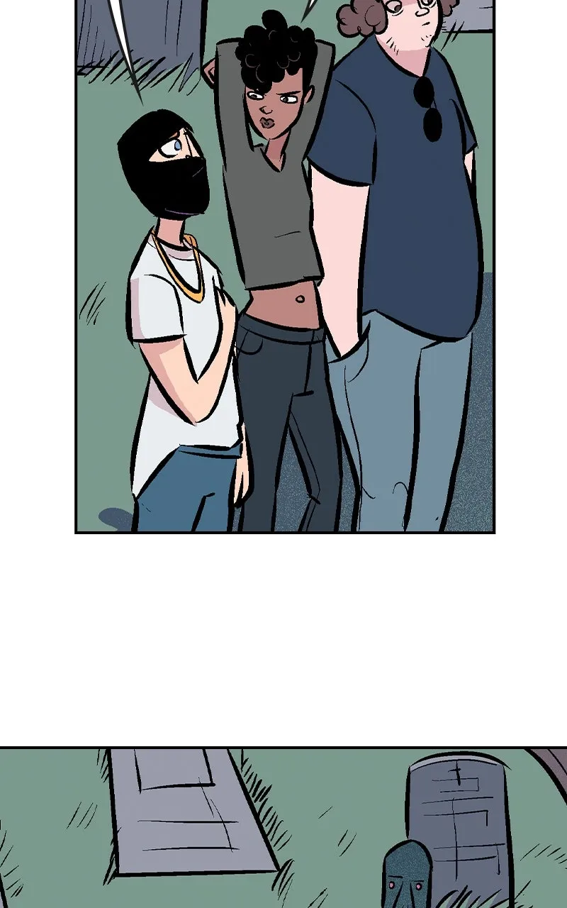Steeple Chapter 6 page 28 - 
