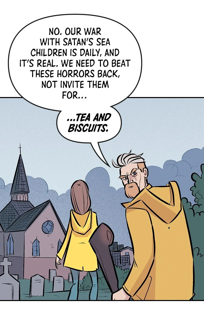 Steeple Chapter 6 page 31 - 